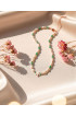 Bali Handmade Shell Necklace